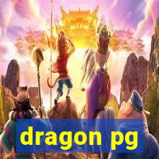 dragon pg